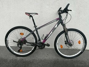 Horský bicykel KTM - BAGY SUE 27,5"