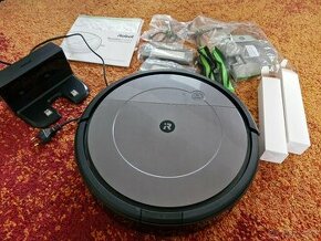 iRobot Roomba Combo 2v1