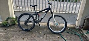 Freeride merida freedy f2