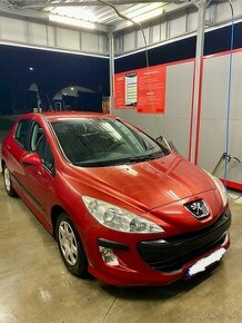 Peugeot 308 1.6HDI Confort Pack 2009