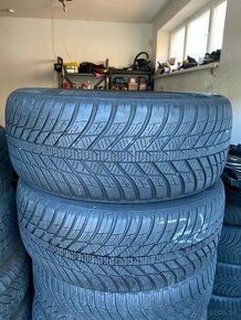 225/50 r17 nexen - 1