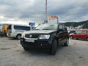 Suzuki Grand Vitara 1.9 DDiS 4X4 - 1