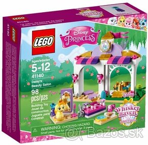 LEGO Disney 41140 Daisyin salón krásy - 1