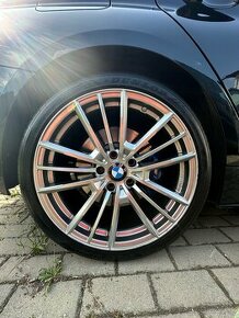 Pneumatiky Dunlop 255/35 r19 - 1