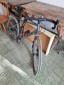 Gravel Triban GRVL 520 Sram Apex 1 M