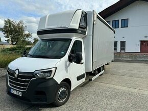 Renault Master (12 palet) - 1