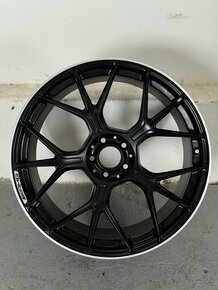 5x112 Original Mercedes AMG GT R21 disk 1ks - 1