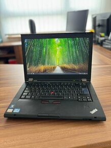 Lenovo ThinkPad T420 - 1