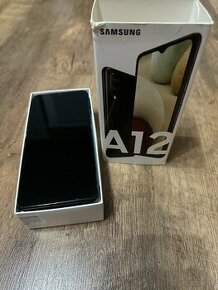 Samsung Galaxy A12