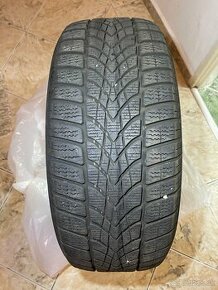 225/50 R17 Dunlop Winter Sport 4D RunFlat DOT 0122