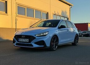 Hyundai I30N Performance 2023 DCT