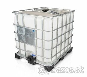 Ibc nadrz 1000l