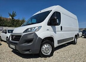 1.MAJITEĽ Fiat Ducato Dodávka 2.3 MultiJet L2H2 3,5t