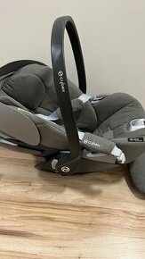 Vajicko CYBEX - 1