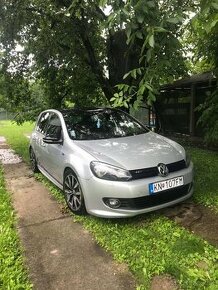 Golf 6 1.4 TSI 118kw