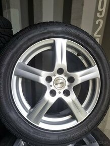 Disky Enzo 5x114,3 R16  NOKIAN