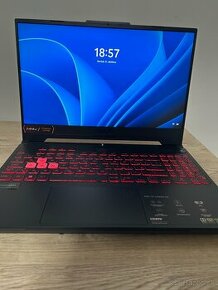 ASUS TUF Gaming F15 - 1