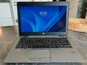 HP 12" Intel Core i5 16 GB RAM 180 GB SSD bat 4 hod WIN 11