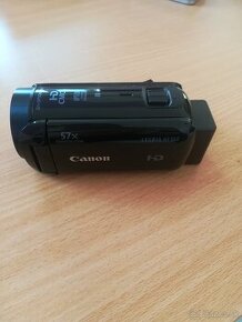 Na predaj Kamera Canon Legria