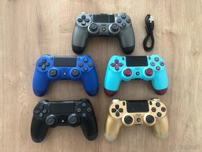 PS4 Dualshock V2