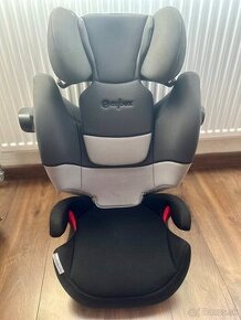 Cybex Solution M-fix - 1