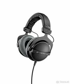 Vymením Beyerdynamic DT 770