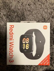 Predám hodinky Redmi Watch3