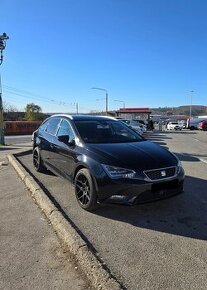 Seat Leon 5F 2.0TDi 110kW DSG 6°