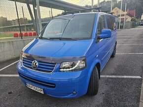 Vw Multivan T5 2.5TDi 128kw