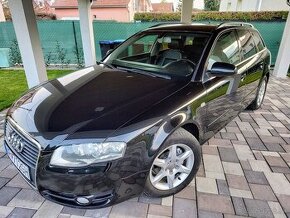 Predám Audi A4 B7 Avant