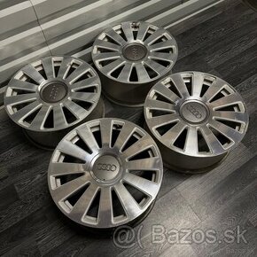 Alu AUDI A6 5x112 18” 4F0601025AA