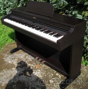 Digitální piano Kawai CN470