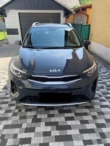 KIA Stonic 1,0 T-GDI