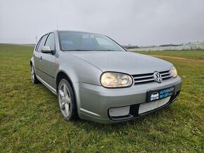 Vw Golf 4 1,9tdi 74kw