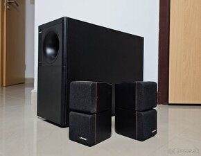 Bose Acoustimass 5 series II