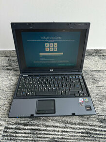 Funkčný notebook HP Compaq 6510b