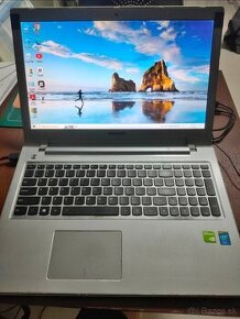 Predám Laptop Lenovo Ideapad Z510