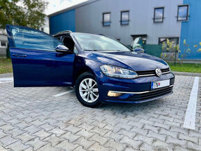 Volkswagen Golf 1.6 TDI facelift edícia RABIT DPH