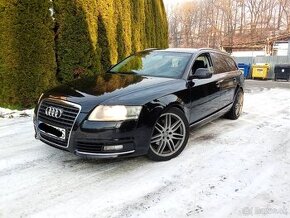 Audi A6 C6 2.7TDI (Facelift)