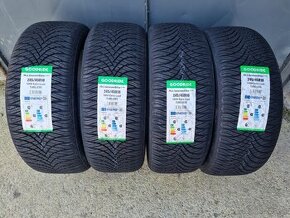 245/45r18 celoročne pneu