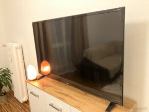 Plne funkčný televízor Sharp 48 palcov 122 cm LED