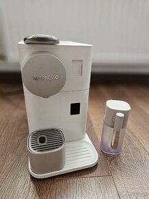 Kavovar kapsulovy delonghi