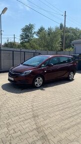 Opel zafira 1.4