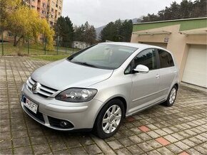 Volkswagen golf 5 plus 1.9 TDI 77kw