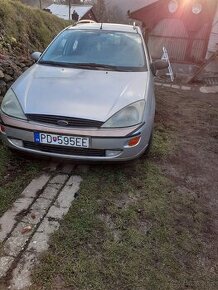 Ford fokus 1.9tdi