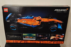 Predám Lego 42141 McLaren Formula 1