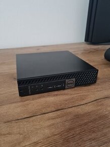 Dell Optiplex 7040 Micro-Zľava 99€