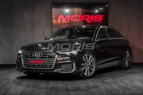 Audi A6 50 3.0 TDI mHEV Sport quattro tiptronic