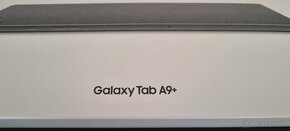 Predám nový tablet SAMSUNG Galaxy Tab A9+(Wi-Fi)