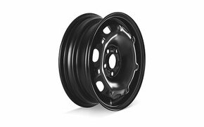 plechový disk VW AG 5x100 5Jx14 ET35 1ks kúpa